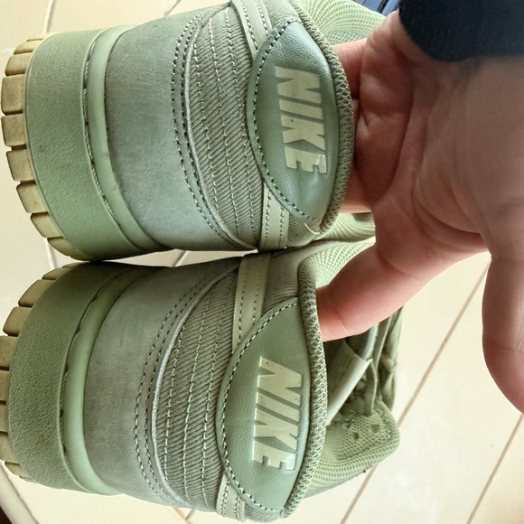 Nike dunk low retro premium - Picture 3 of 7